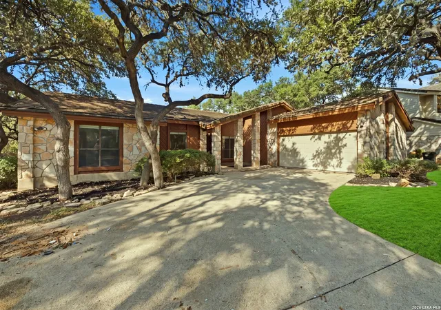 Photo 2 of Single family home for sale at 2163 Encino Loop, San Antonio, TX 78259 | MLS# 2013770 | Listing updated on 2026-09-14