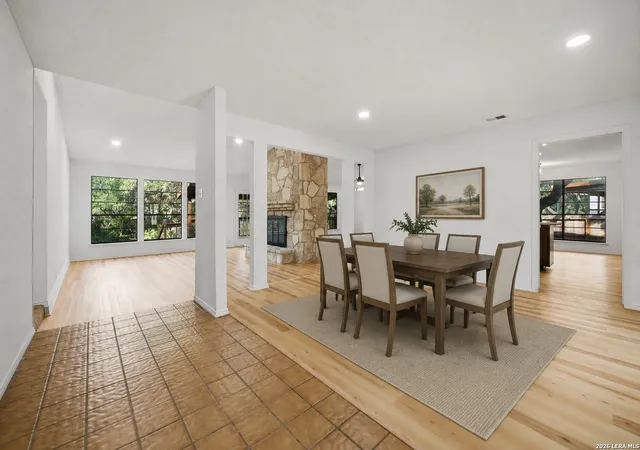 Photo 3 of Single family home for sale at 2163 Encino Loop, San Antonio, TX 78259 | MLS# 2013770 | Listing updated on 2026-09-14