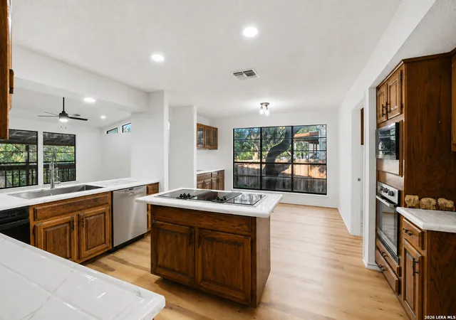 Photo 4 of Single family home for sale at 2163 Encino Loop, San Antonio, TX 78259 | MLS# 2013770 | Listing updated on 2026-09-14