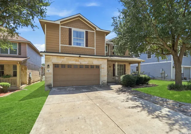 Photo 1 of Single family home for sale at 143 Still Brk, Cibolo, TX 78108 | MLS# 2013774 | Listing updated on 2026-09-14