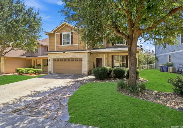 Photo 2 of Single family home for sale at 143 Still Brk, Cibolo, TX 78108 | MLS# 2013774 | Listing updated on 2026-09-14