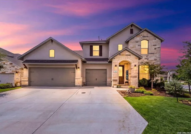 Photo 1 of Single family home for sale at 101 Valencia, Boerne, TX 78006 | MLS# 2013777 | Listing updated on 2026-09-14