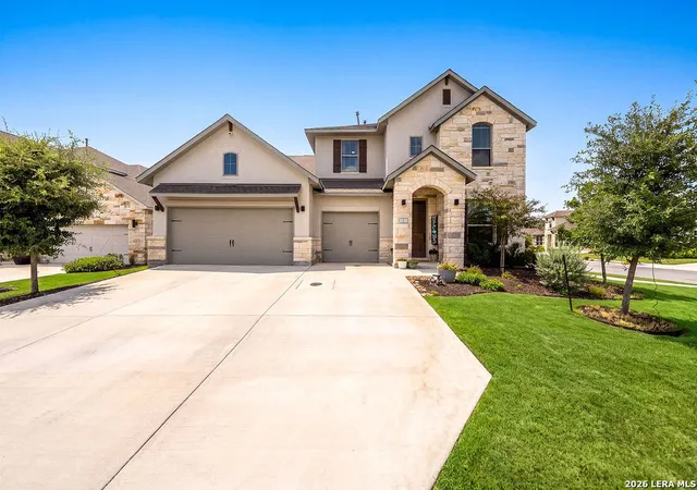 Photo 2 of Single family home for sale at 101 Valencia, Boerne, TX 78006 | MLS# 2013777 | Listing updated on 2026-09-14
