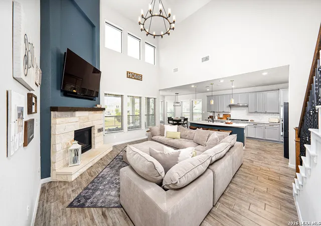 Photo 3 of Single family home for sale at 101 Valencia, Boerne, TX 78006 | MLS# 2013777 | Listing updated on 2026-09-14