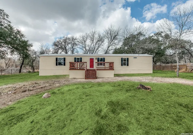 Single family home for sale at 23403 Hickory Pass, San Antonio, TX 78264 | MLS# 2013778