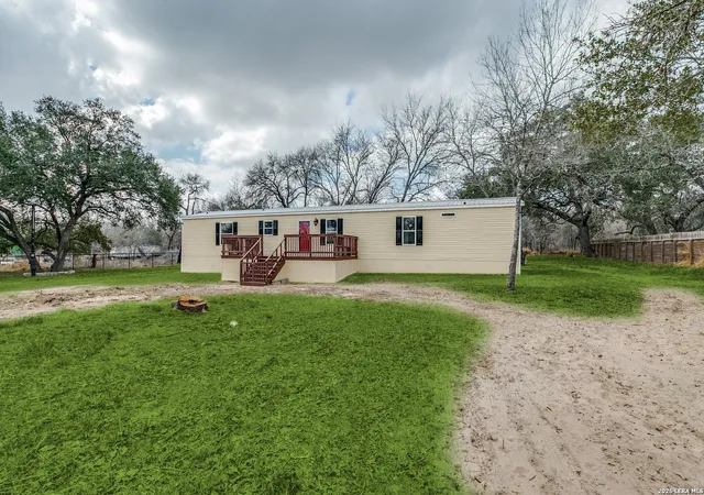 Photo 2 of Single family home for sale at 23403 Hickory Pass, San Antonio, TX 78264 | MLS# 2013778 | Listing updated on 2026-09-14