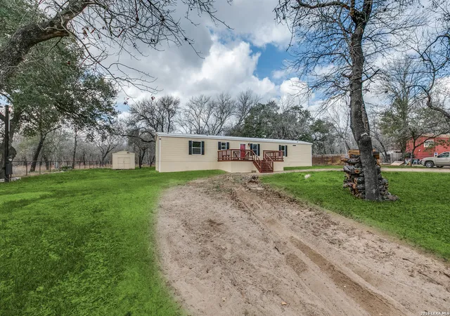 Photo 3 of Single family home for sale at 23403 Hickory Pass, San Antonio, TX 78264 | MLS# 2013778 | Listing updated on 2026-09-14