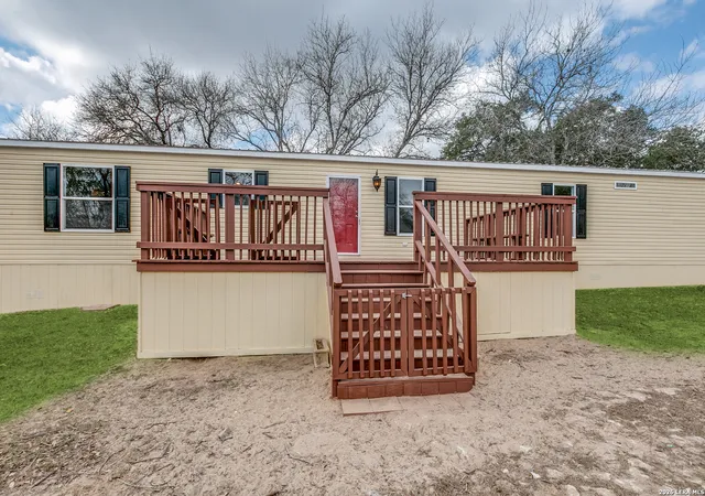 Photo 3 of Single family home for sale at 23403 Hickory Pass, San Antonio, TX 78264 | MLS# 2013778 | Listing updated on 2026-09-14