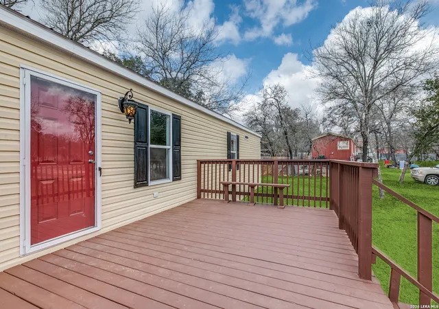 Photo 4 of Single family home for sale at 23403 Hickory Pass, San Antonio, TX 78264 | MLS# 2013778 | Listing updated on 2026-09-14