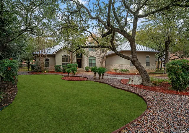 Single family home for sale at 31 Royal Waters Dr, San Antonio, TX 78248 | MLS# 2013781