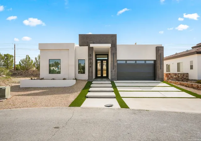Photo 1 of Single family home for sale at 5024 Jardines Pl, El Paso, TX 79932 | MLS# 2013782 | Listing updated on 2026-09-19