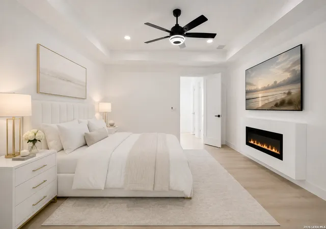 Photo 4 of Single family home for sale at 5024 Jardines Pl, El Paso, TX 79932 | MLS# 2013782 | Listing updated on 2026-09-19