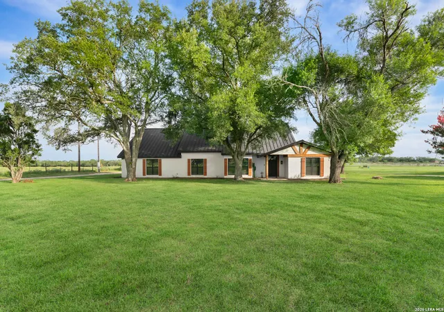Photo 1 of Single family home for sale at 1591 Leissner School, Seguin, TX 78155 | MLS# 2013796 | Listing updated on 2026-09-14