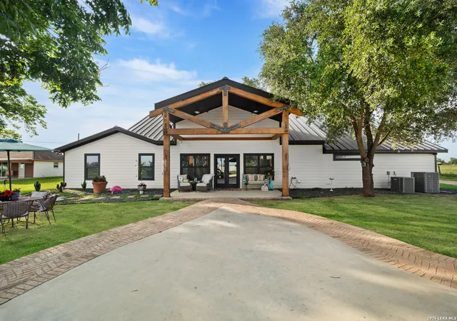 Photo 2 of Single family home for sale at 1591 Leissner School, Seguin, TX 78155 | MLS# 2013796 | Listing updated on 2026-09-14