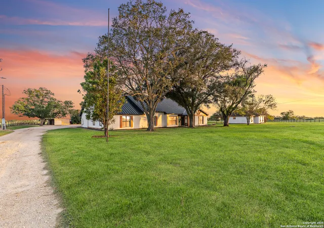 Photo 3 of Single family home for sale at 1591 Leissner School, Seguin, TX 78155 | MLS# 2013796 | Listing updated on 2026-09-14