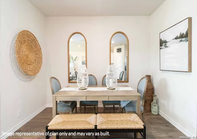 Photo 4 of Single family home for sale at 115 Hazel Peak, Boerne, TX 78006 | MLS# 2013800 | Listing updated on 2026-09-14
