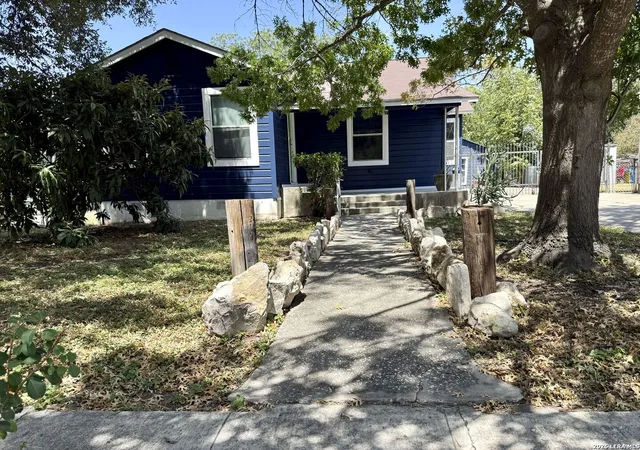 Photo 45 of Single family home for sale at 1407 Steves, San Antonio, TX 78210 | MLS# 2013801 | Listing updated on 2026-09-25