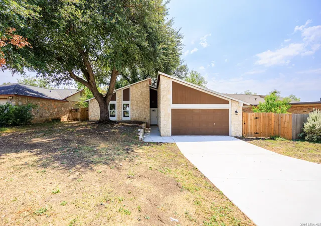 Photo 1 of Single family home for sale at 12238 Ecksminster, San Antonio, TX 78216 | MLS# 2013808 | Listing updated on 2026-09-14