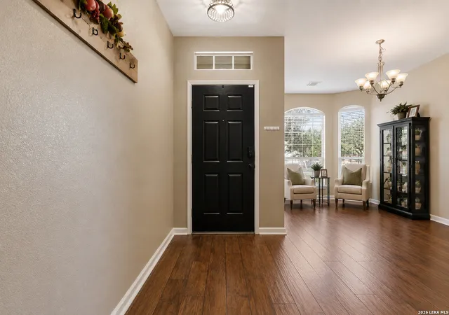 Photo 3 of Single family home for sale at 2606 Rio Guadalupe, San Antonio, TX 78259 | MLS# 2013810 | Listing updated on 2026-09-14