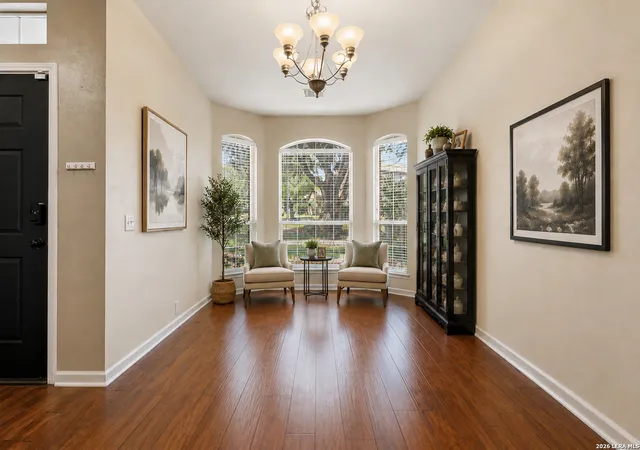 Photo 3 of Single family home for sale at 2606 Rio Guadalupe, San Antonio, TX 78259 | MLS# 2013810 | Listing updated on 2026-09-14