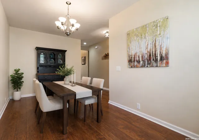 Photo 4 of Single family home for sale at 2606 Rio Guadalupe, San Antonio, TX 78259 | MLS# 2013810 | Listing updated on 2026-09-14