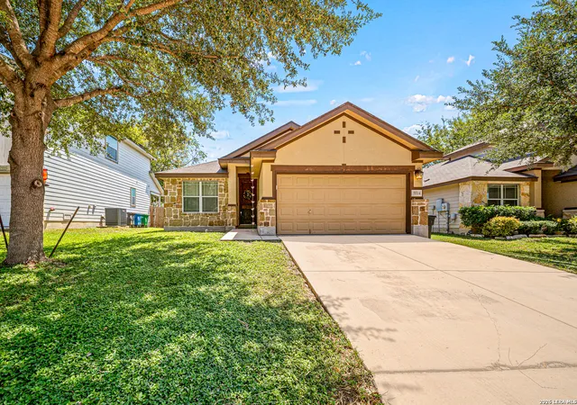 Photo 2 of Sale Pending at 5514 Degan Way, San Antonio, TX 78228 | MLS# 2013816 | Listing updated on 2026-09-12