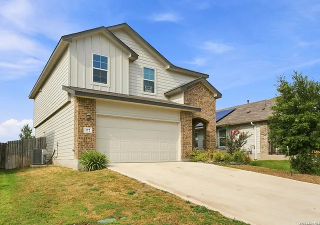 Photo 3 of Single family home for sale at 172 Little Owl, San Antonio, TX 78253 | MLS# 2013817 | Listing updated on 2026-09-14
