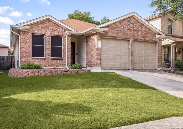 Single family home for sale at 9422 Sage Ter, San Antonio, TX 78251 | MLS# 2013823