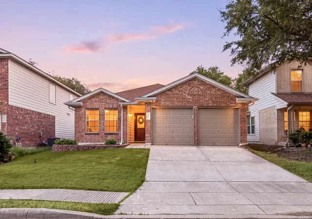 Photo 1 of Single family home for sale at 9422 Sage Ter, San Antonio, TX 78251 | MLS# 2013823 | Listing updated on 2026-09-20