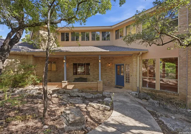 Photo 1 of Single family home for sale at 20623 Helotes Crk Rd, Helotes, TX 78023 | MLS# 2013825 | Listing updated on 2026-09-15