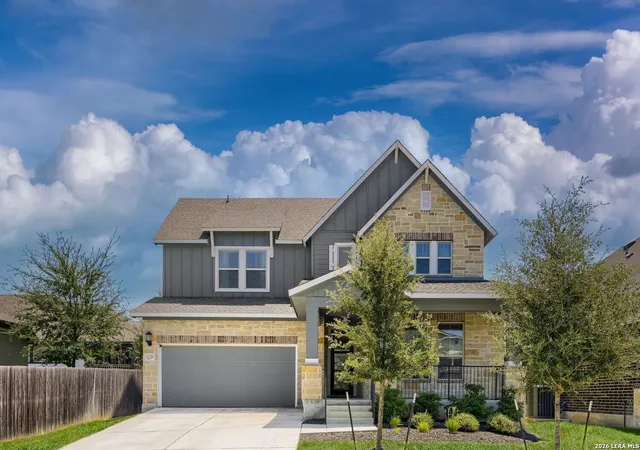 Photo 1 of Single family home for sale at 12216 Buckaroo Ranch, San Antonio, TX 78254 | MLS# 2013826 | Listing updated on 2026-09-15