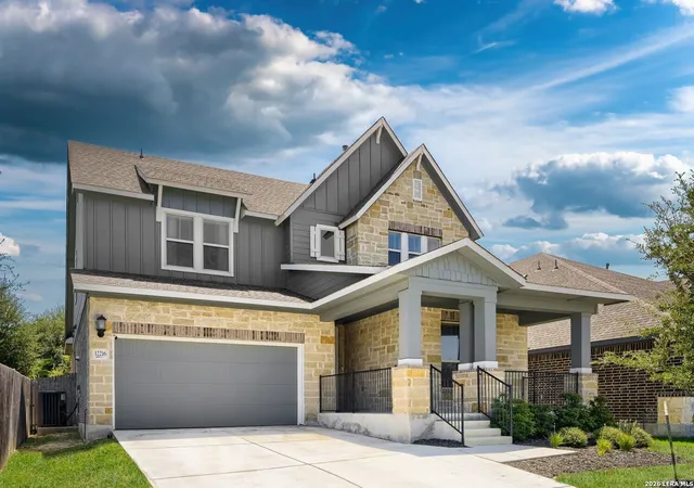 Photo 2 of Single family home for sale at 12216 Buckaroo Ranch, San Antonio, TX 78254 | MLS# 2013826 | Listing updated on 2026-09-15