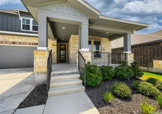 Photo 3 of Single family home for sale at 12216 Buckaroo Ranch, San Antonio, TX 78254 | MLS# 2013826 | Listing updated on 2026-09-15