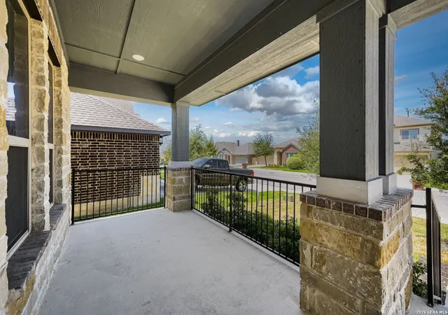 Photo 3 of Single family home for sale at 12216 Buckaroo Ranch, San Antonio, TX 78254 | MLS# 2013826 | Listing updated on 2026-09-15
