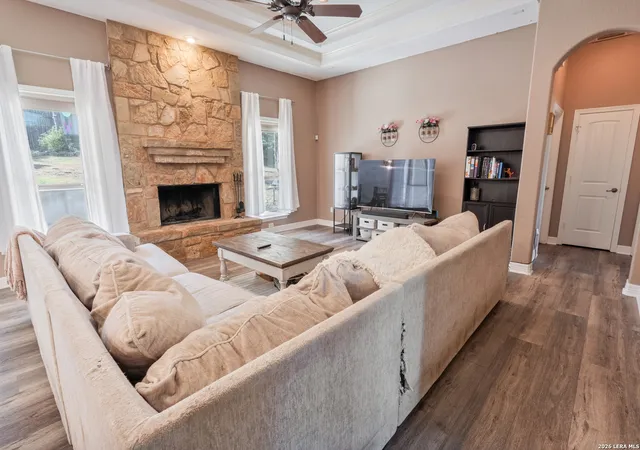Photo 4 of Single family home for sale at 510 Cypress Pass Rd, Spring Branch, TX 78070 | MLS# 2013829 | Listing updated on 2026-09-14