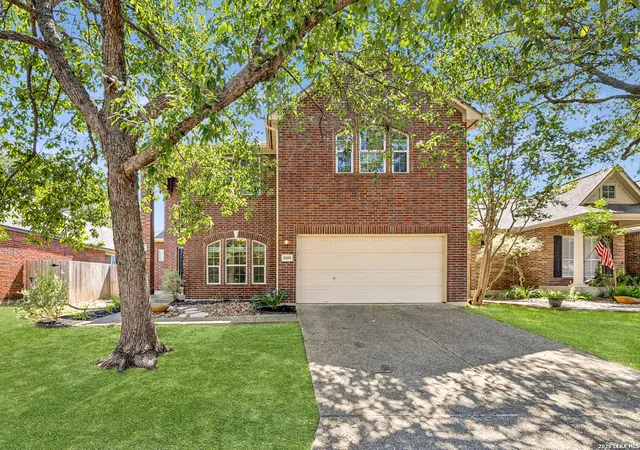 Photo 1 of Single family home for sale at 2026 Thicket Trl Dr, San Antonio, TX 78248 | MLS# 2013832 | Listing updated on 2026-09-14
