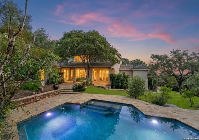 Photo 1 of Single family home for sale at 24803 Bogey Rdg, San Antonio, TX 78260 | MLS# 2013833 | Listing updated on 2026-09-14
