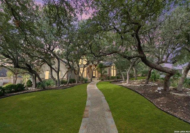 Photo 2 of Single family home for sale at 24803 Bogey Rdg, San Antonio, TX 78260 | MLS# 2013833 | Listing updated on 2026-09-14