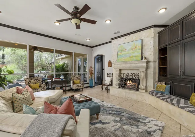 Photo 3 of Single family home for sale at 24803 Bogey Rdg, San Antonio, TX 78260 | MLS# 2013833 | Listing updated on 2026-09-14