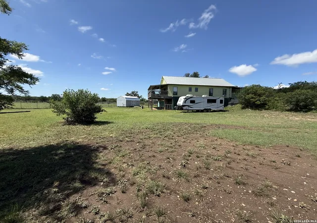 Photo 3 of Single family home for sale at 153 Park, Bandera, TX 78003 | MLS# 2013836 | Listing updated on 2026-09-25