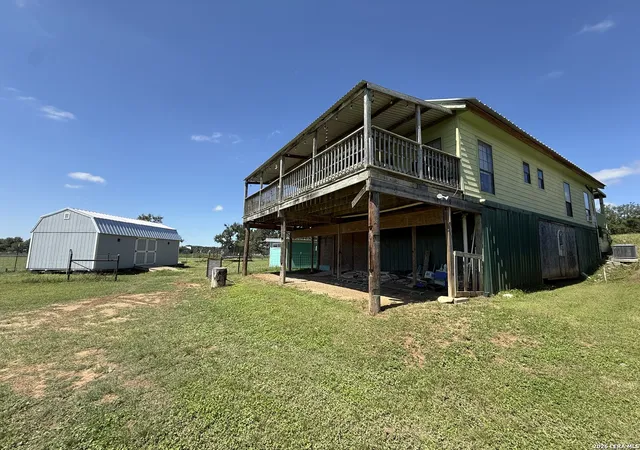 Photo 3 of Single family home for sale at 153 Park, Bandera, TX 78003 | MLS# 2013836 | Listing updated on 2026-09-25