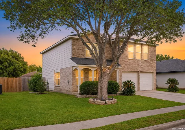 Photo 2 of Sale Pending at 15818 Blue Sky Rd, Selma, TX 78154 | MLS# 2013837 | Listing updated on 2026-10-06