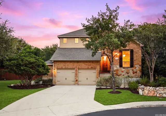 Photo 1 of Single family home for sale at 23226 Crst View Way, San Antonio, TX 78261 | MLS# 2013839 | Listing updated on 2026-09-22