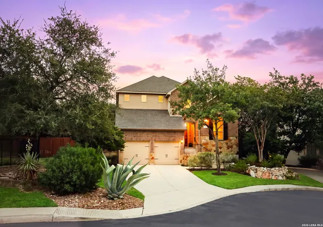 Photo 2 of Single family home for sale at 23226 Crst View Way, San Antonio, TX 78261 | MLS# 2013839 | Listing updated on 2026-09-22