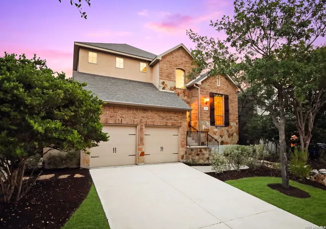 Photo 3 of Single family home for sale at 23226 Crst View Way, San Antonio, TX 78261 | MLS# 2013839 | Listing updated on 2026-09-22