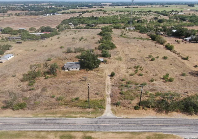 Photo 1 of Land for sale at 1309 Fm 2790, Lytle, TX 78052 | MLS# 2013846 | Listing updated on 2026-09-14