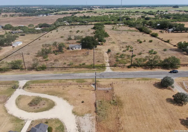 Photo 3 of Land for sale at 1309 Fm 2790, Lytle, TX 78052 | MLS# 2013846 | Listing updated on 2026-09-14