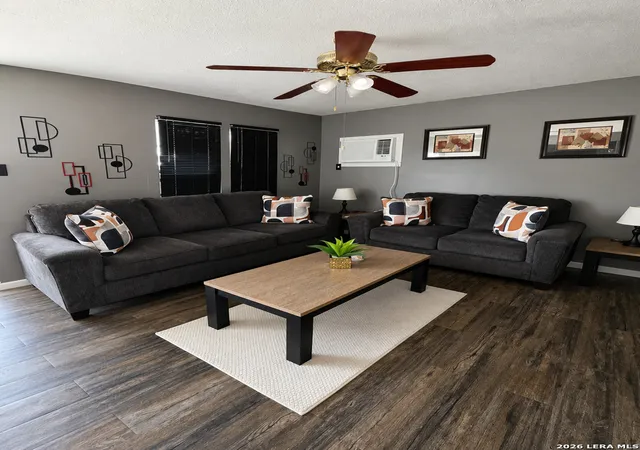 Photo 1 of Single family home for sale at 2343 Burnet, San Antonio, TX 78202 | MLS# 2013849 | Listing updated on 2026-09-14