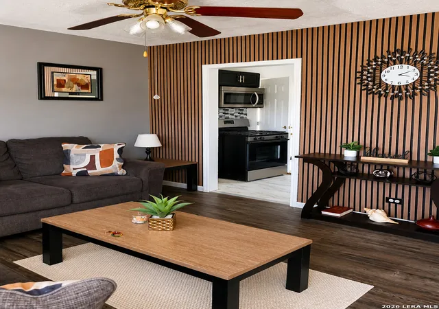 Photo 3 of Single family home for sale at 2343 Burnet, San Antonio, TX 78202 | MLS# 2013849 | Listing updated on 2026-09-14