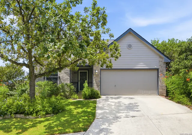 Photo 1 of Single family home for sale at 8621 Wood Fls, San Antonio, TX 78251 | MLS# 2013853 | Listing updated on 2026-09-14
